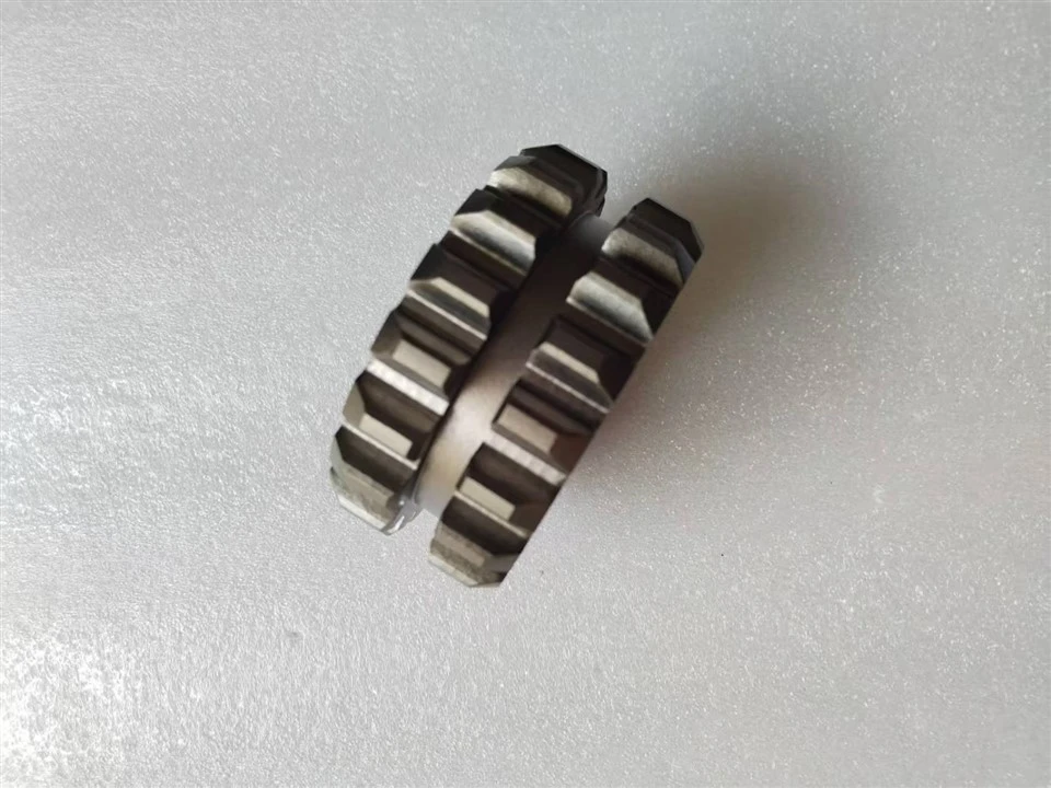 AZ2210040210 Sinotruk Truck Gearbox Parts Transmission Parts Spindle Sleeve price