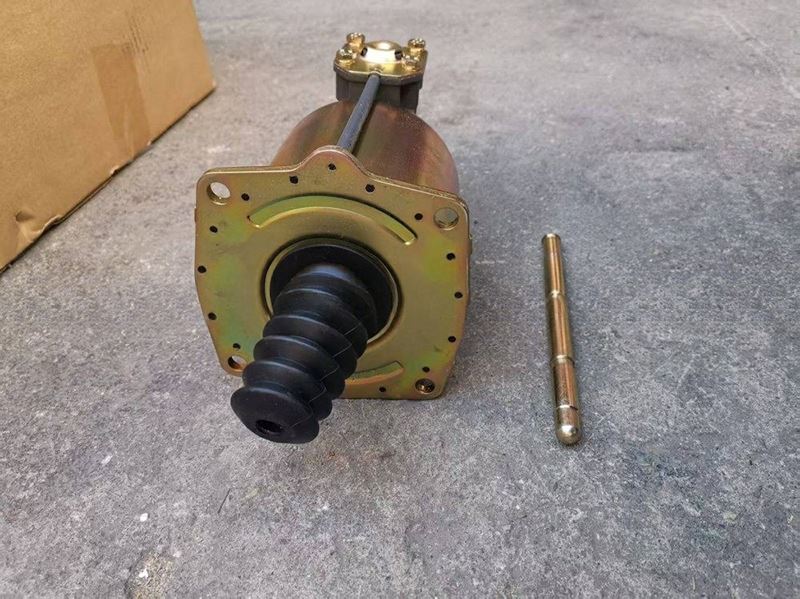 Brake Booster Pump WG9525230070