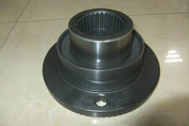 BRAKE CHAMBER 3519200-HF-16016H