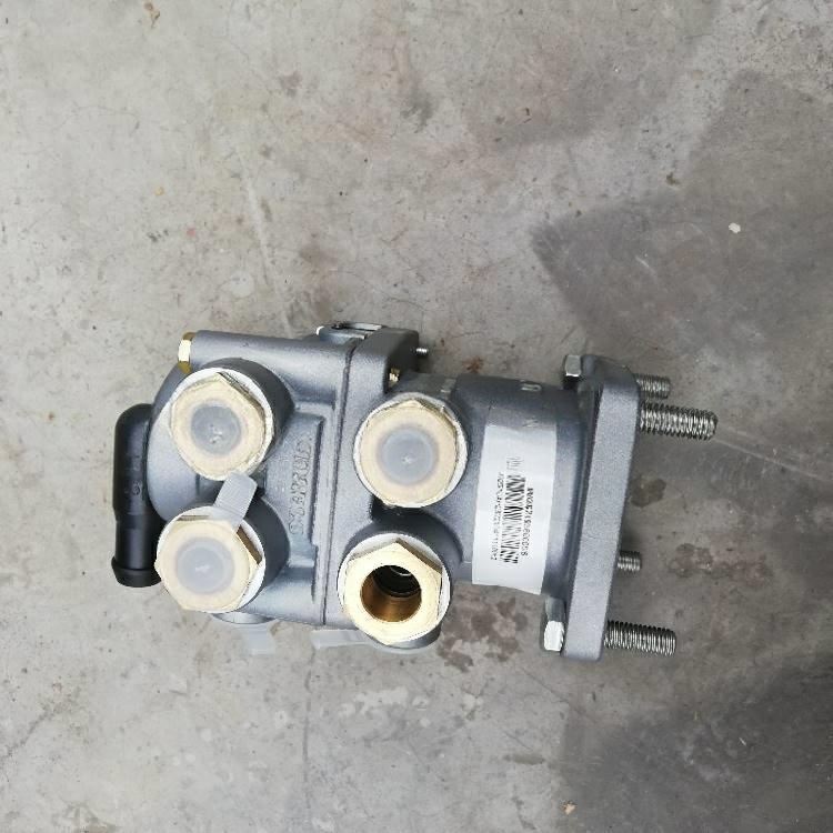 Brake Valve Cylinder WG9719360005