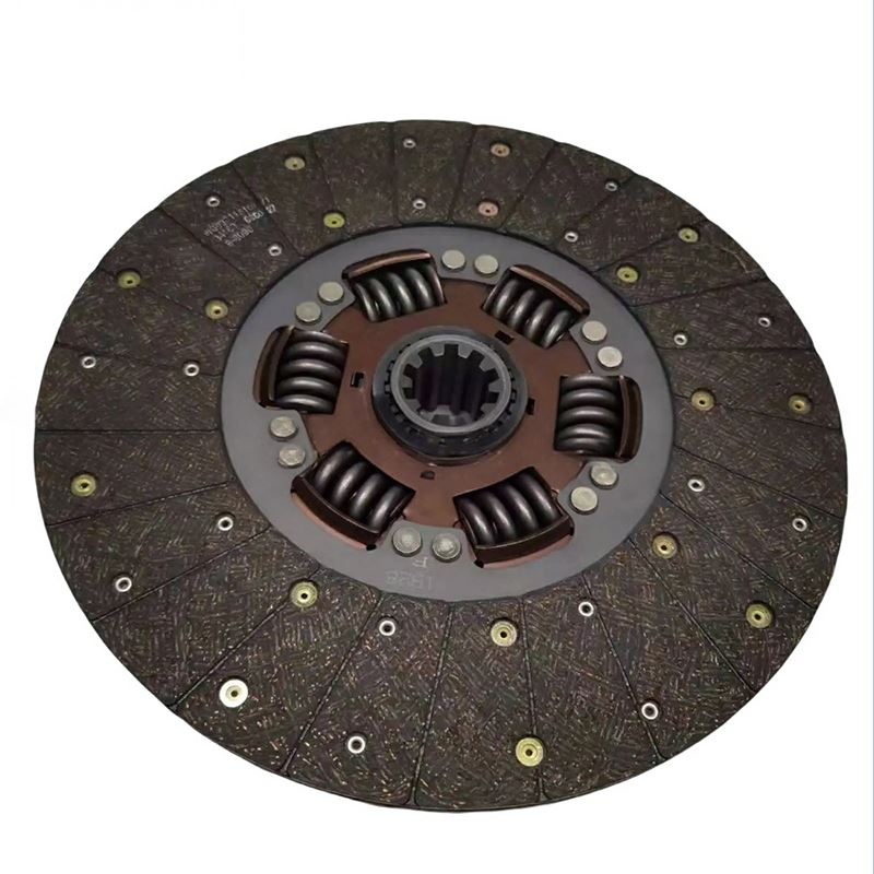 CLUTCH DISC Clutch Plate HOWO WG9525160014