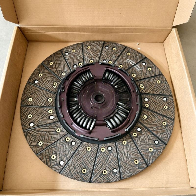 Clutch Disc H0161030118A0 manufacturers