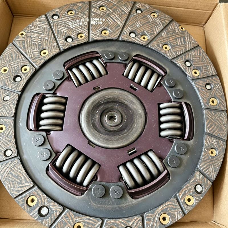 Clutch Disc H0161030118A0 high quality