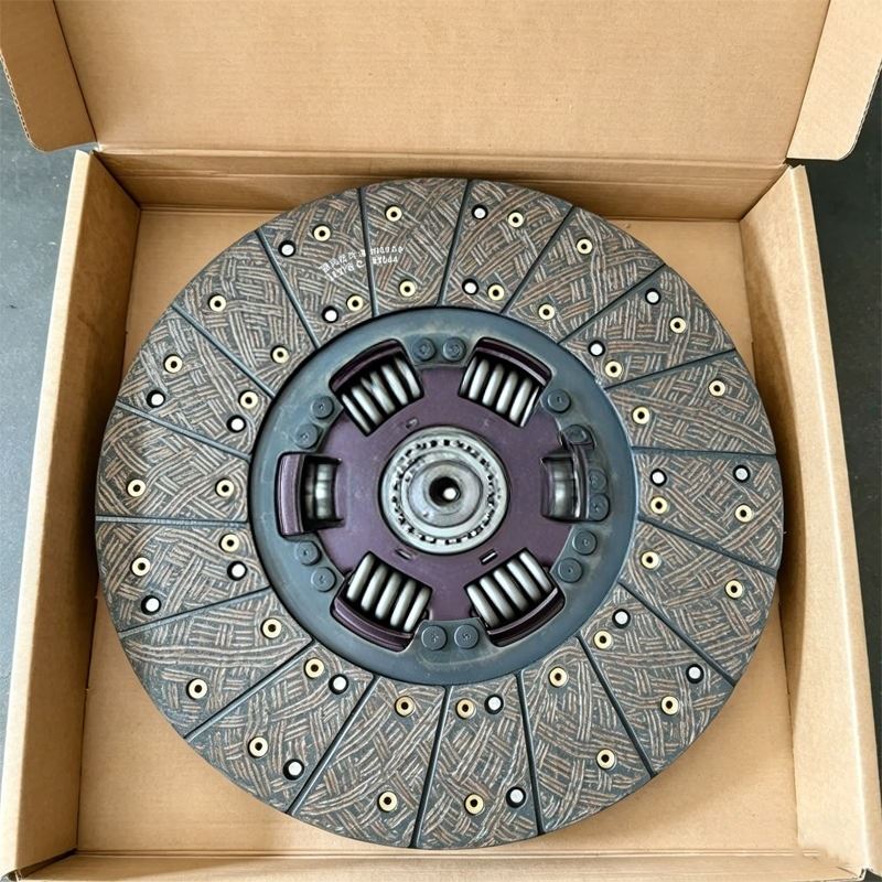 Clutch Disc H0161030118A0 suppliers