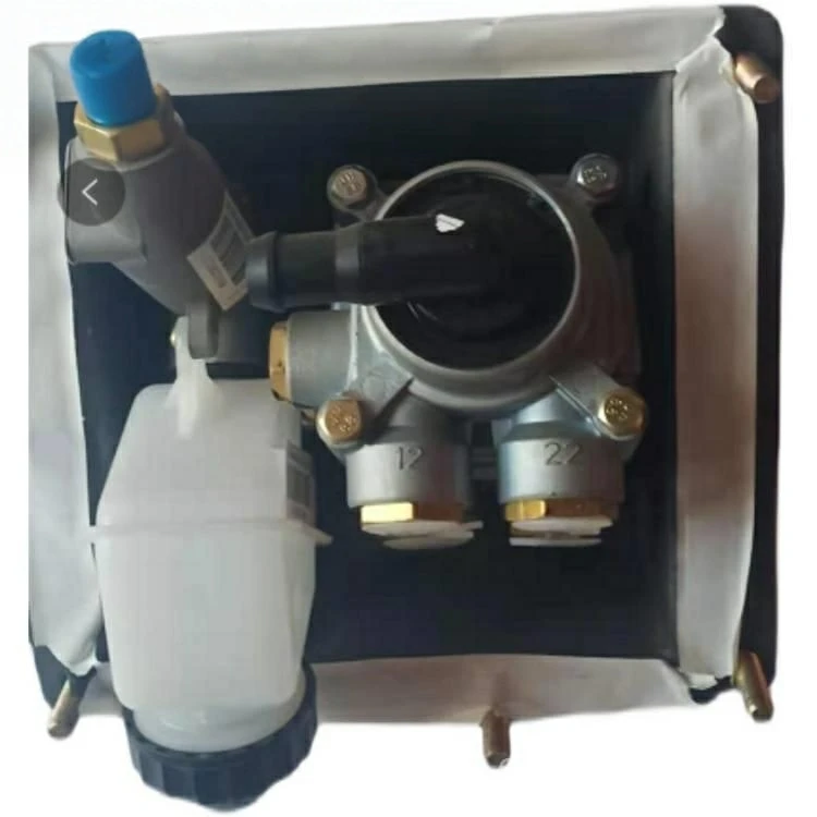 Combined Pedal Assembly HAOHAN N7G WG9525361810