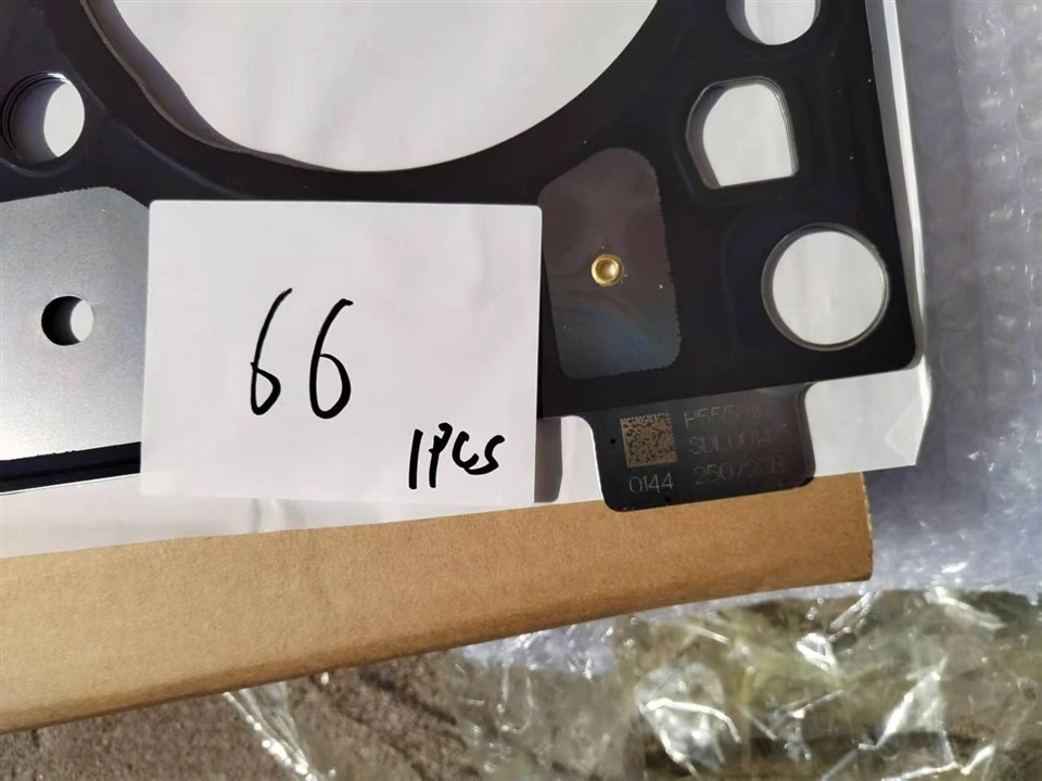 Cylinder Head Gasket Futatsu Cummins ISG Engine Core Sealing Components P5558113 suppliers