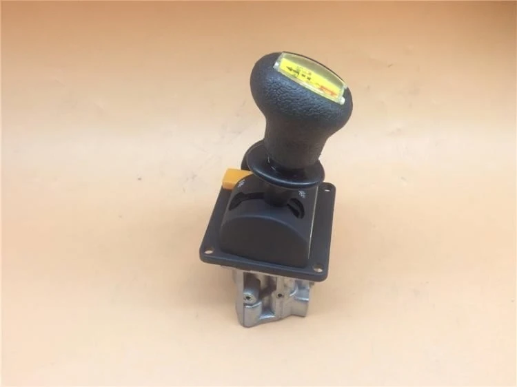 Dump Truck Valve Control Valve 2528 HYVA14750667 AC34-6 suppliers