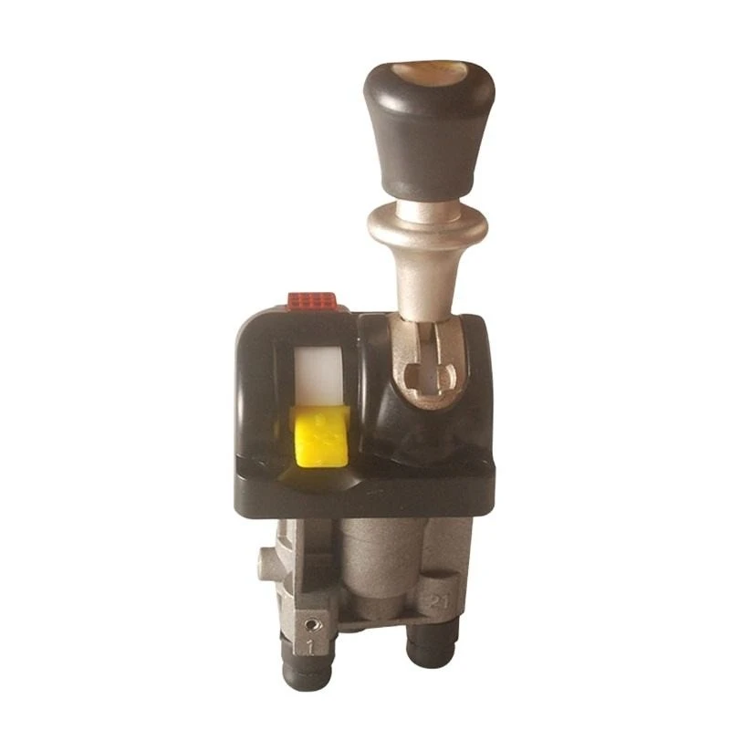 Dump Truck Valve Control Valve 2528 HYVA14750667 AC34-6 best