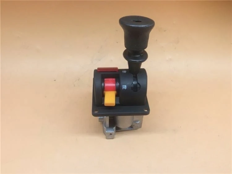 Dump Truck Valve Control Valve 2528 HYVA14750667 AC34-6 manufacturers