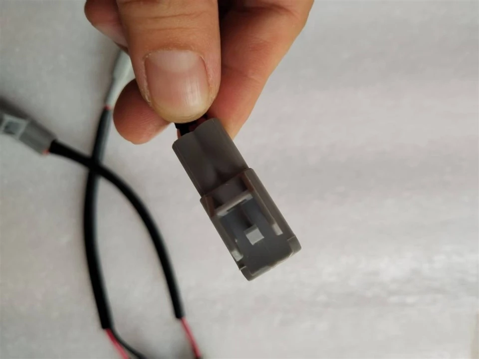 DZ97189230611 Shaanxi Auto Clutch Pedal Switch (Clutch Signal Switch) suppliers