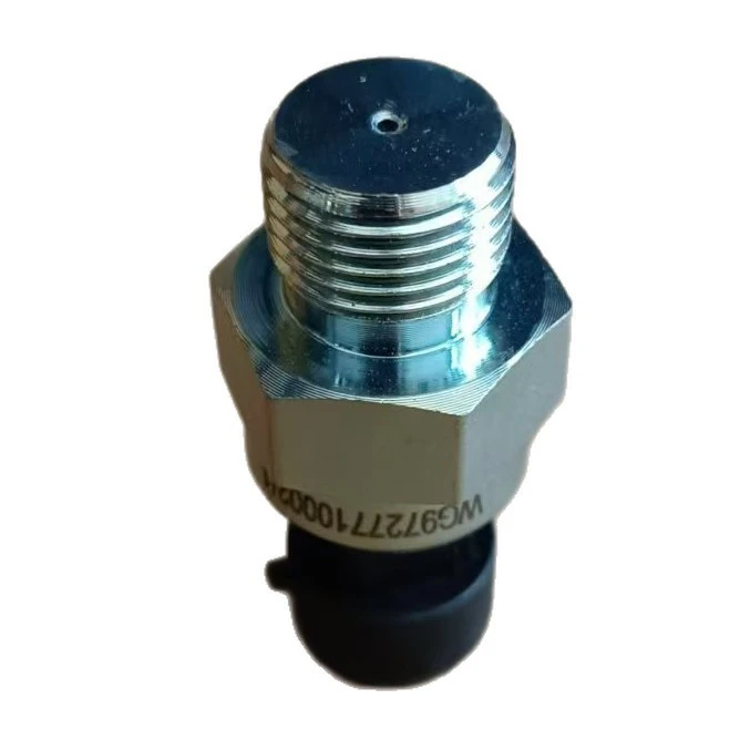 Electronic Air Pressure Sensor WG9727710002 manufacturers