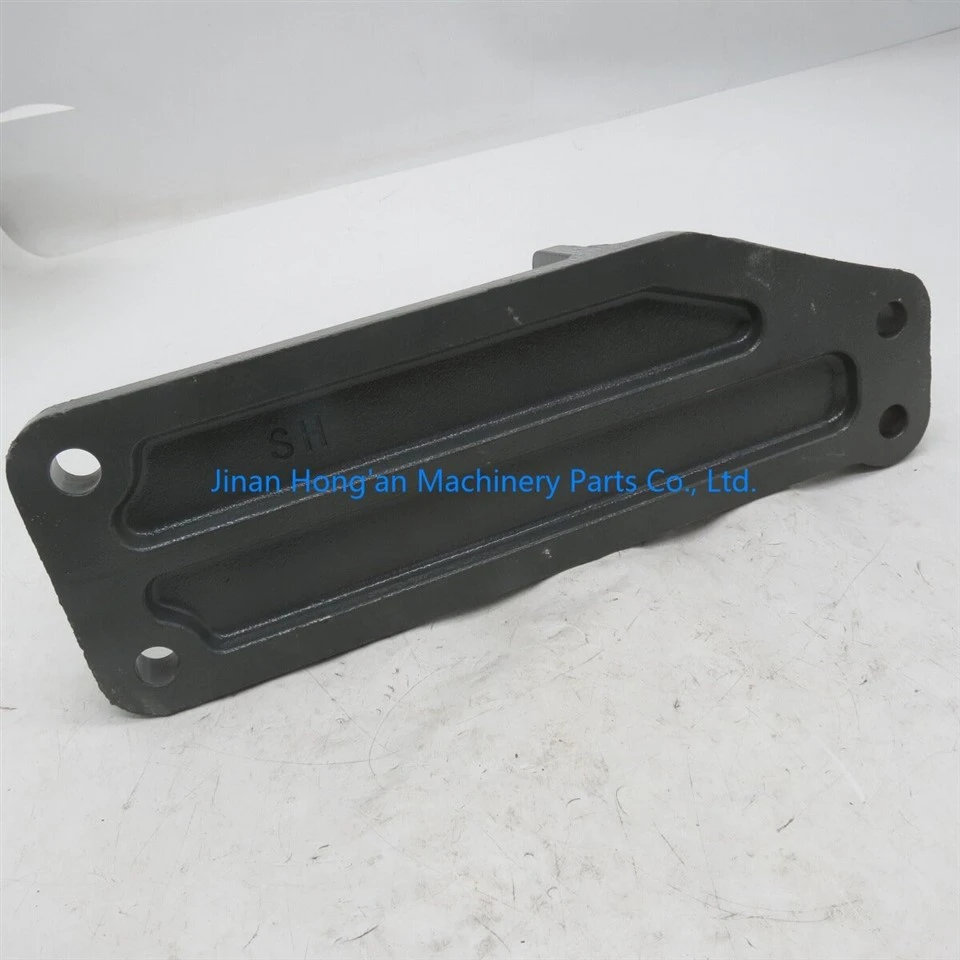 Engine Rear Bracket WG9725593028 manufacturers