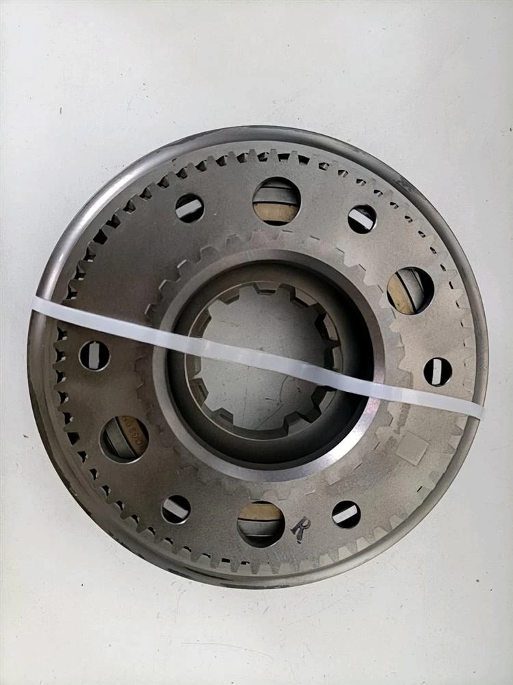 FAST 1/2 Gear Synchronizer 12JSDX240T-1701170 suppliers