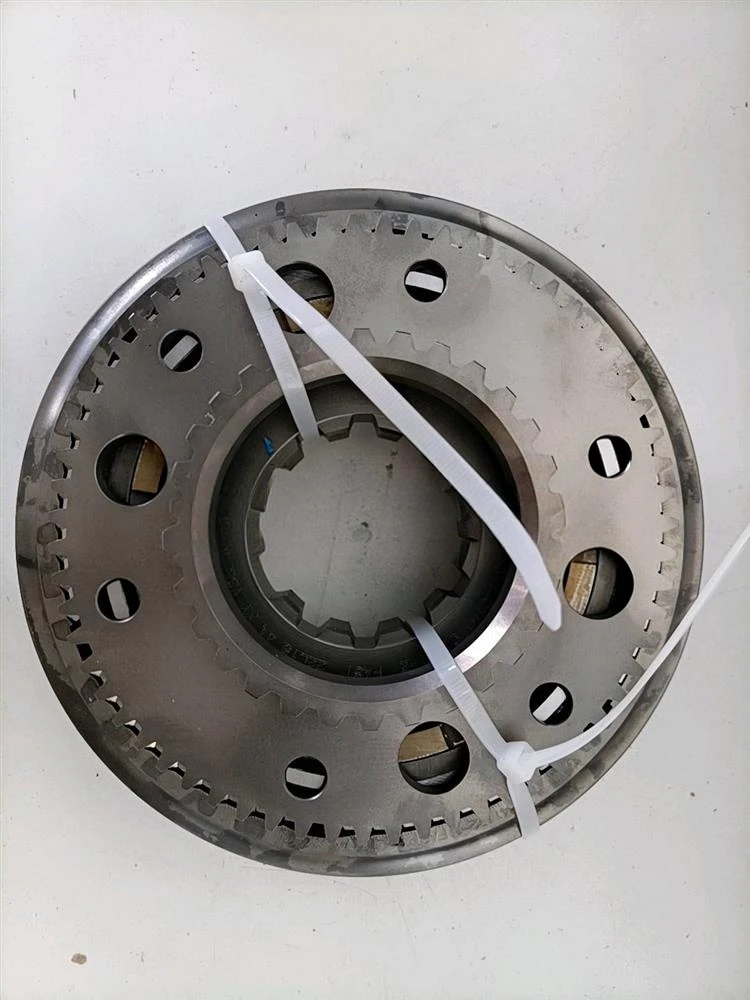 FAST 1/2 Gear Synchronizer 12JSDX240T-1701170 best