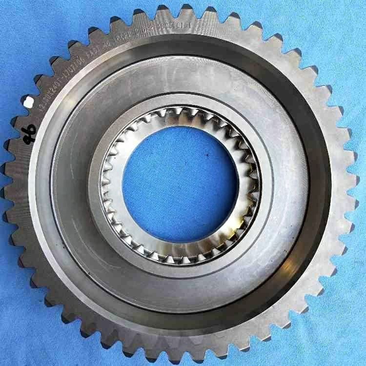 Fast Transmission Reduction Gear 12JSDX240T-1707106