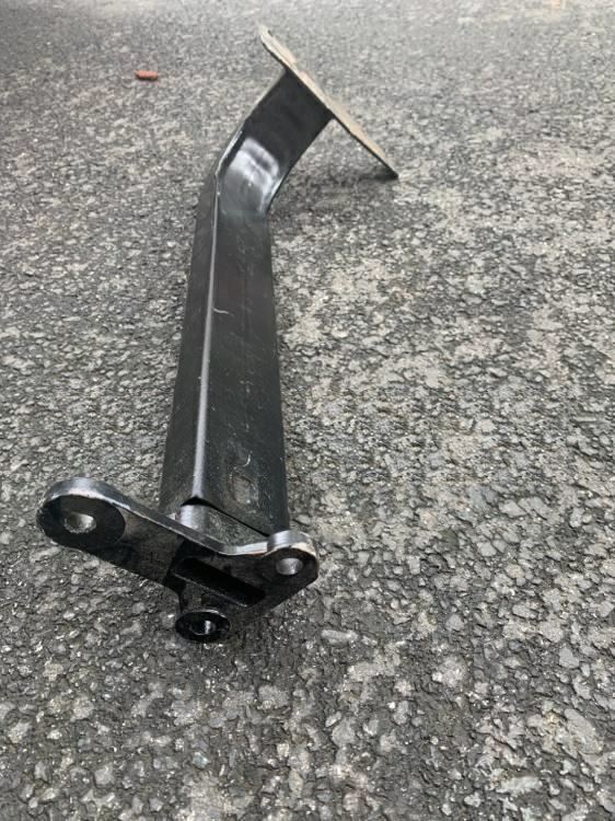 FAW Bumper Frame 2801073-1063