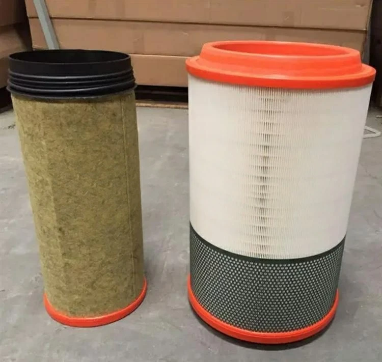 Filter Element WG9719190001-1