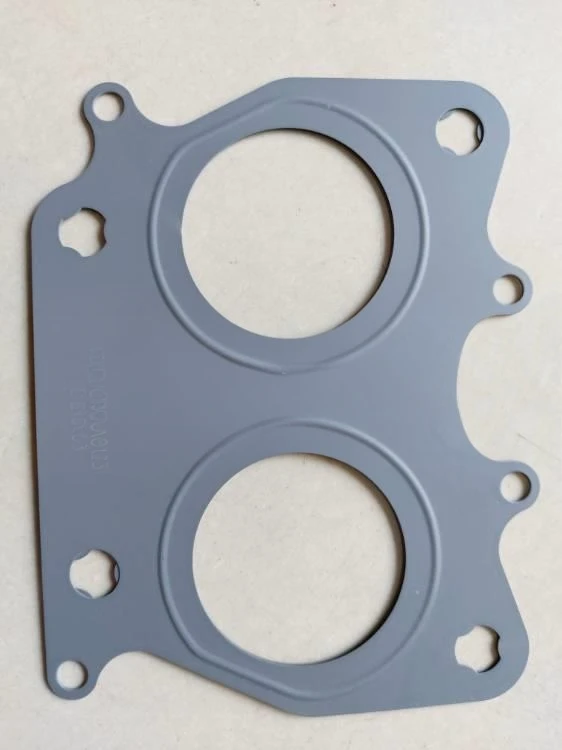 Foton Auman Exhaust Manifold Gasket 3697750 suppliers
