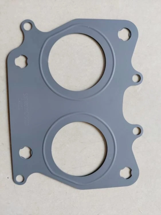 Foton Auman Exhaust Manifold Gasket 3697750 factory