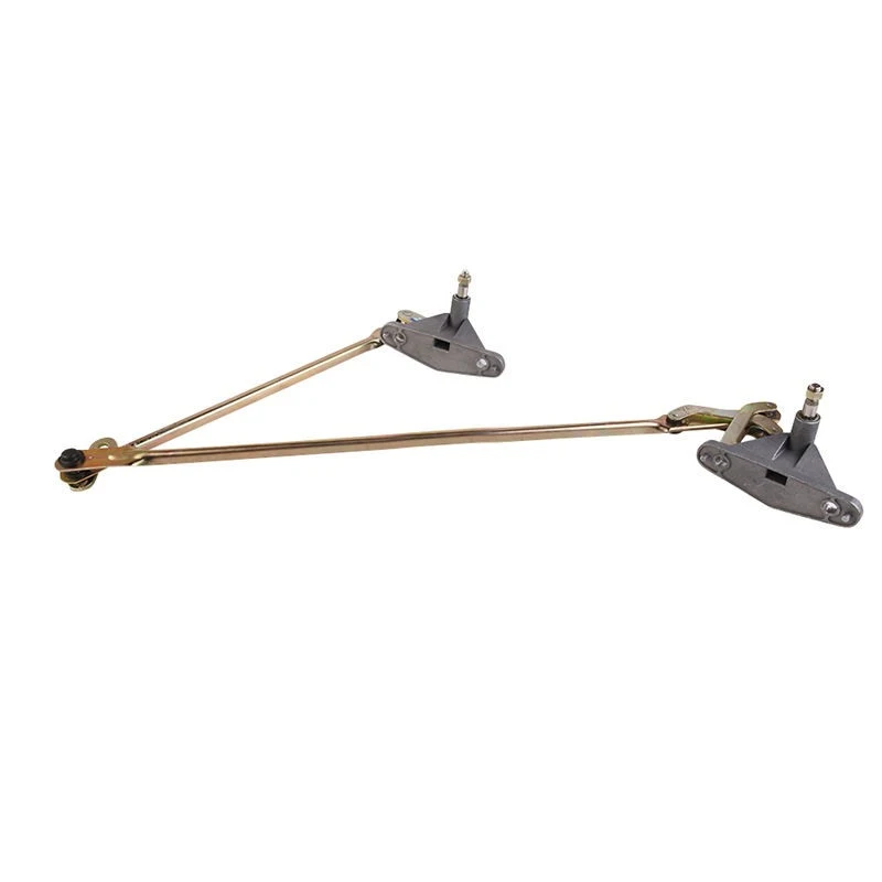 Foton Auman Windshield Wiper Linkage Assembly H4525010001A0 suppliers
