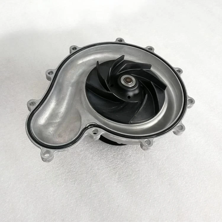 Foton Cummins Water Pump 3698067/3698688 price