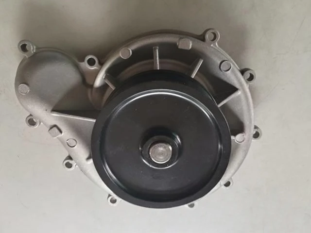 Foton Cummins Water Pump 3698067/3698688 manufacturers