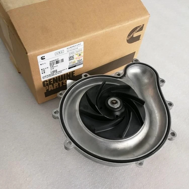 Foton Water Pump 3698067/3698688 suppliers