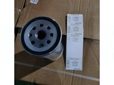 FUEL FILTER (HOWO) VG1540080110