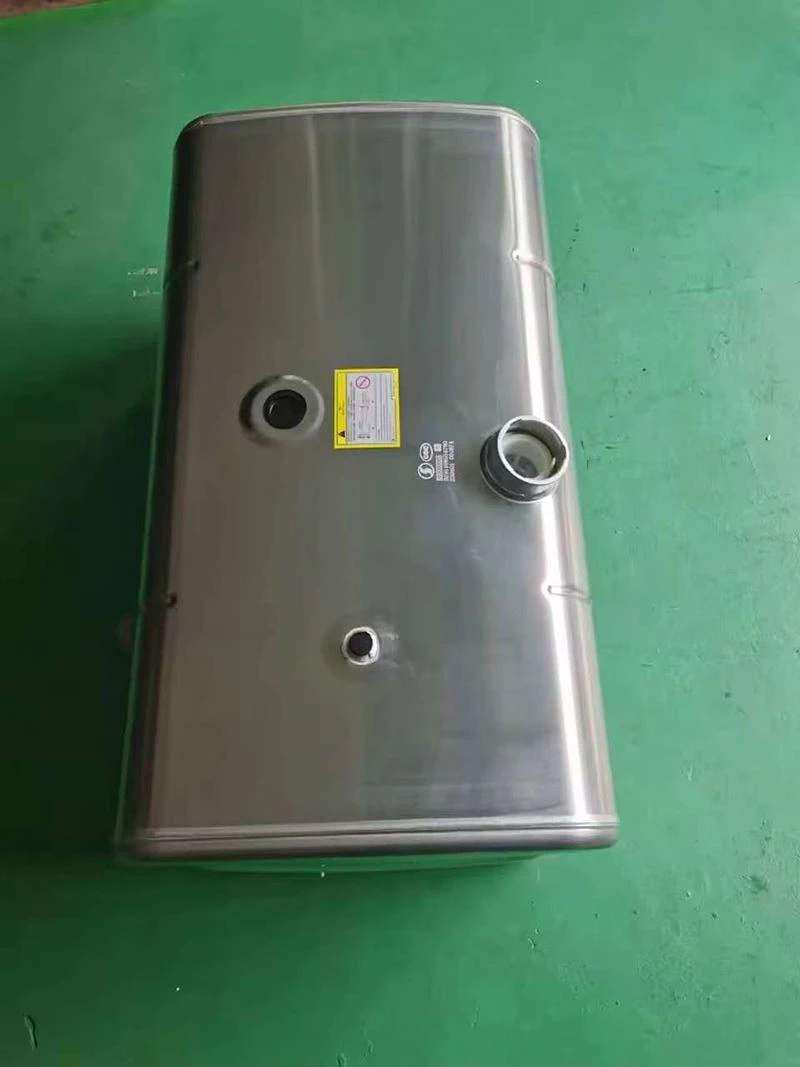 FUEL TANK 400L DZ91189554780