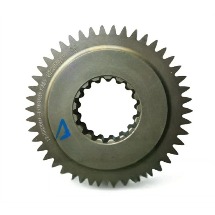 Gearbox Deputy Box Driving Gear 12JSD200T-1707030