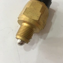 Gearbox Pressure Switch 2771532 S0042
