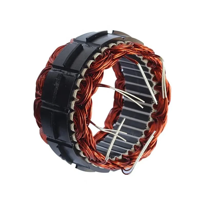 Generator Stator Coil 3701-02058