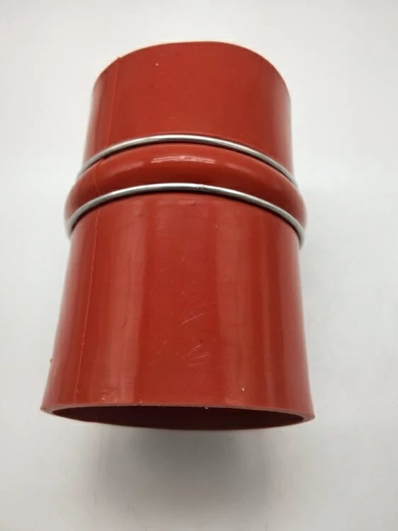 Intercooler Rubber Hose WG9719530108