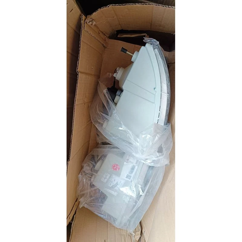 LEFT FRONT COMBINATION LIGHT W23604.45100.02W-D