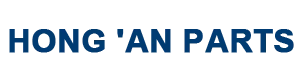 Jinan Hong'an Machinery Parts Co., Ltd.