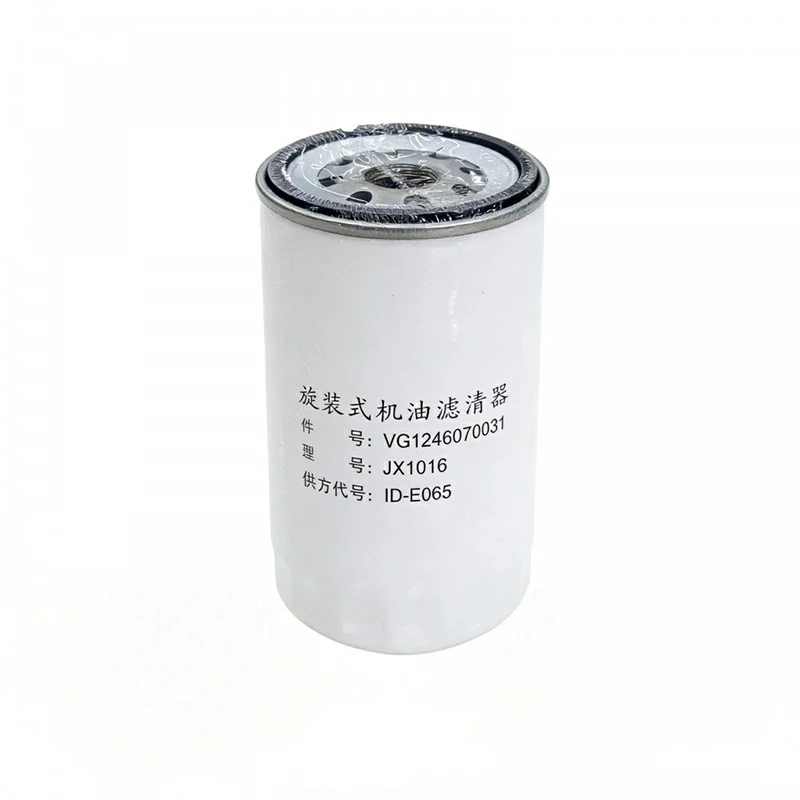 OIL FILTER (HOWO) VG1246070031