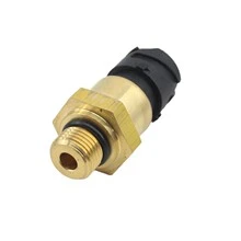 Oil Pressure Sensor 20499340