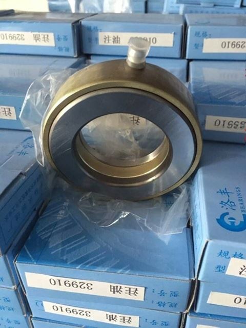 King Pin Thrust Bearing 329910 Grease Fitting Type high quality
