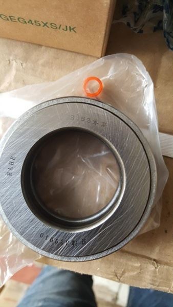 King Pin Thrust Bearing 329910 Grease Fitting Type suppliers