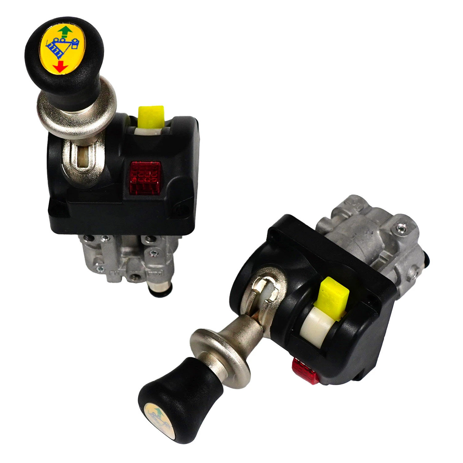 Dump truck valve control valve 1 Dump truck valve control valve 1