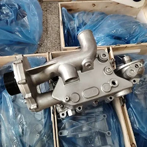 ISG cooler 2 ISG cooler 2