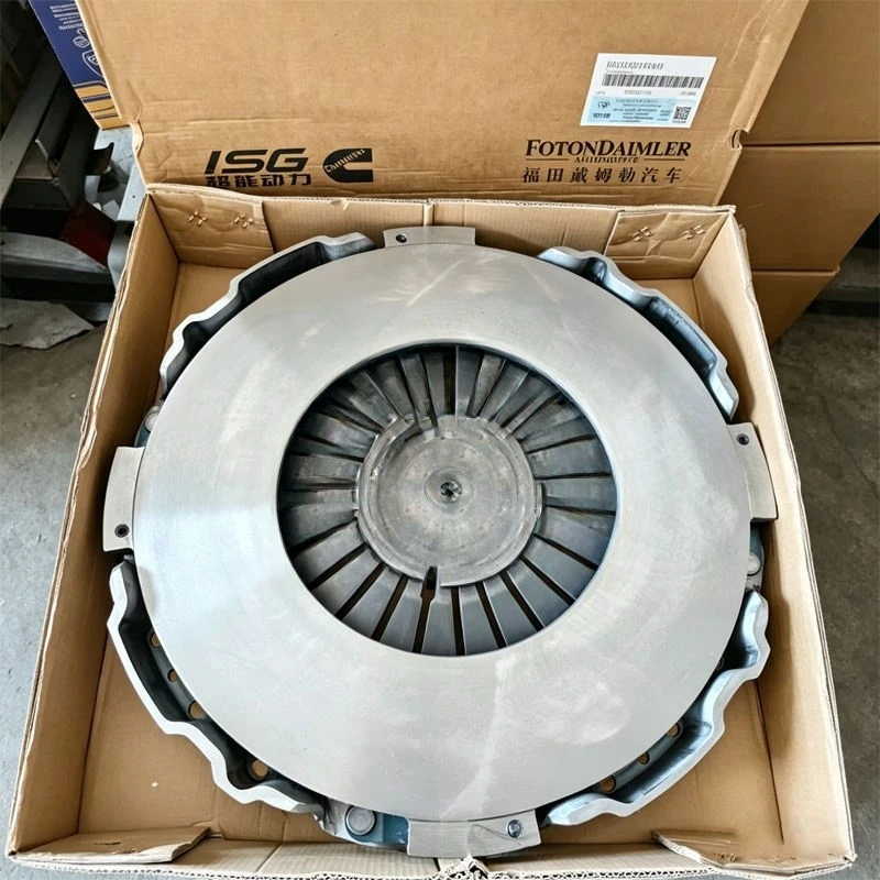Clutch pressure plate 1 Clutch pressure plate 1