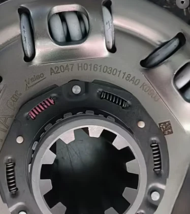 clutch plate 1 clutch plate 1