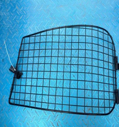 Headlight Protective Mesh Headlight Protective Mesh