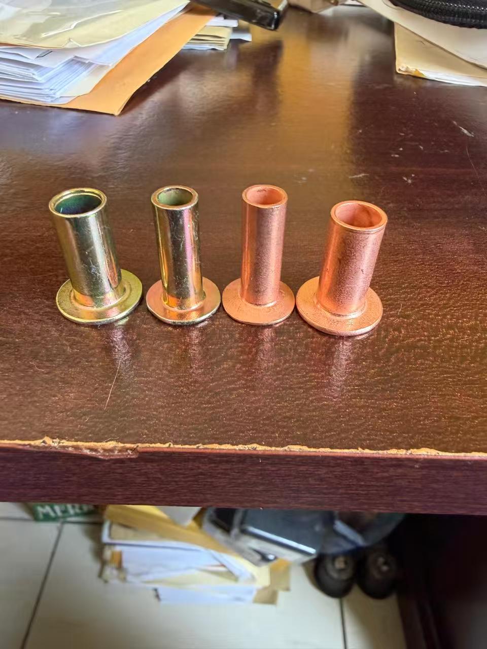 Rivet Rivet