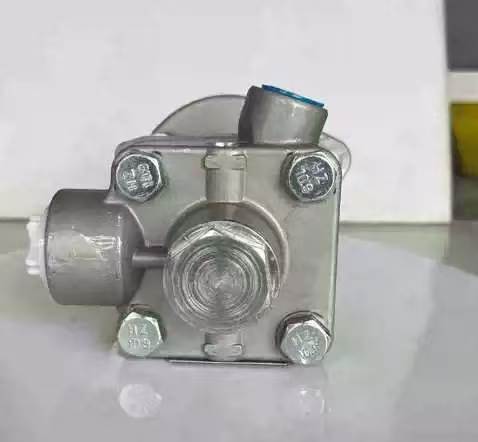 Steering assist pump 1 Steering assist pump 1
