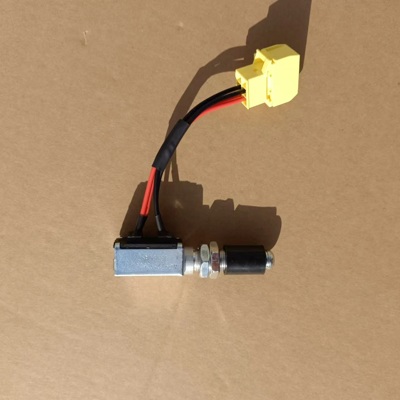Brake Light Switch 1 Brake Light Switch 1