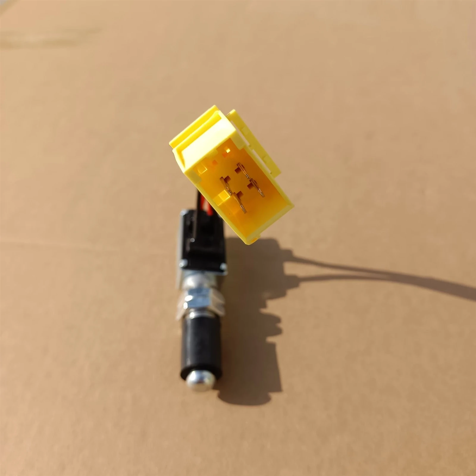 Brake Light Switch 2 Brake Light Switch 2