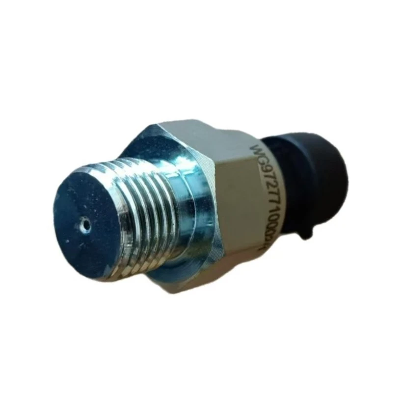 Electronic Air Pressure Sensor 2 Electronic Air Pressure Sensor 2