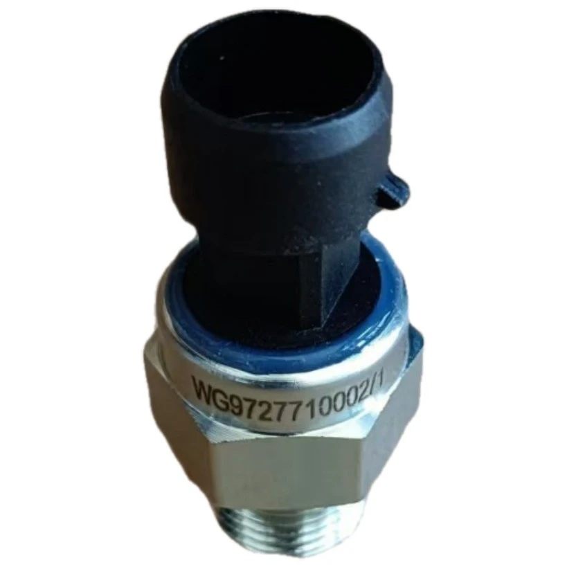 Electronic Air Pressure Sensor 4 Electronic Air Pressure Sensor 4